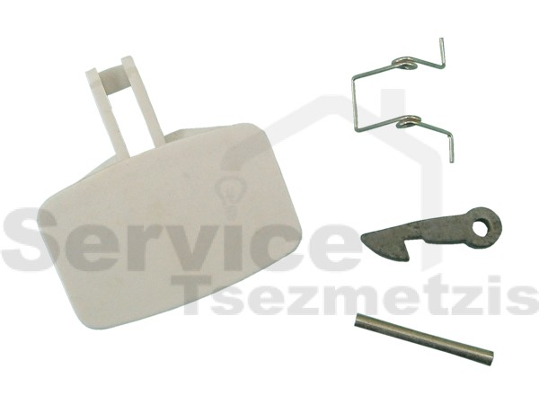 Gallery image 2 of ΚΛΕΙΣΤΡΟ ΠΛΥΝΤΗΡΙΟY ΡΟΥΧΩΝ ARISTON GREEN POINT C00035766
