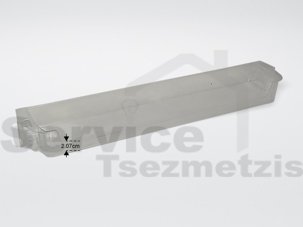 Gallery image 2 of ΜΠΟΥΚΑΛΟΘΗΚΗ ΨΥΓΕΙΟΥ WHIRLPOOL 488000387325