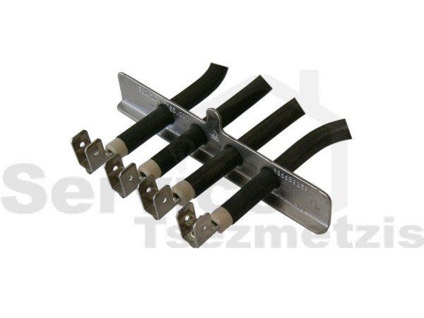 Gallery image 2 of ΑΝΤΙΣΤΑΣΗ ΚΟΥΖΙΝΑΣ ΚΑΤΩ MEΡΟΣ SIEMENS 00208490