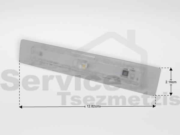 Gallery image 1 of ΛΑΜΠΑ LED ΘΑΛΑΜΟΥ ΨΥΓΕΙΟΥ SIEMENS 10024284