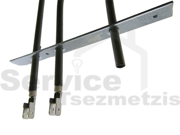 Gallery image 2 of ΑΝΤΙΣΤΑΣΗ ΚΟΥΖΙΝΑΣ ΑΝΩ SIEMENS 2800W 00218352