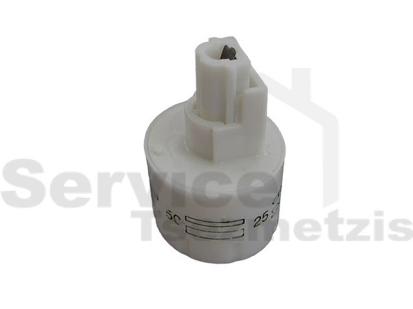 Gallery image 2 of ΚΟΥΜΠΙ ΚΟΥΖΙΝΑΣ ELCO POP ΜΙΚΡΟ ΘΕΡΜΟΚΡΑΣΙΩΝ ΛΕΥΚΟ