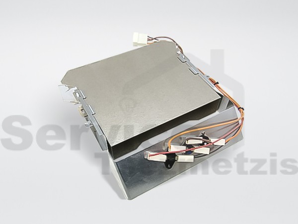 Gallery image 2 of ΑΝΤΙΣΤΑΣΗ ΣΤΕΓΝΩΤΗΡΙΟΥ ARISTON C00505409