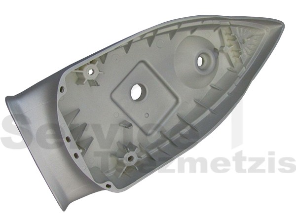 Gallery image 2 of ΚΑΛΥΜMΑ ΠΛΑΚΑΣ ΑΤΜΟΣΥΣΤΗΜΑΤΟΣ PHILIPS (ΓΚΡΙ) 423902132870