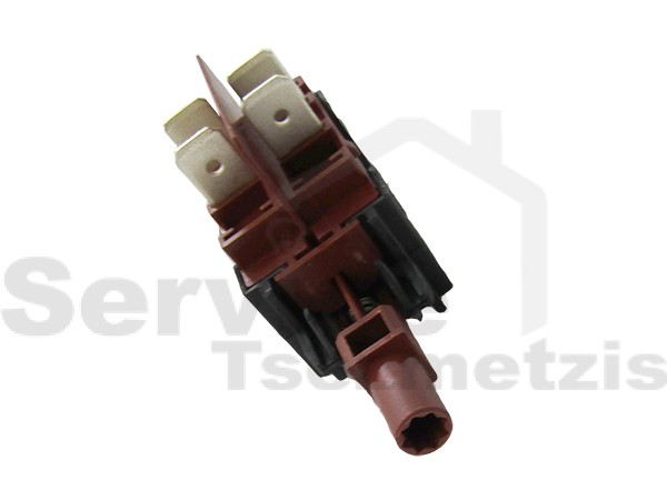 Gallery image 1 of ΔΙΑΚΟΠΤΗΣ ΠΛΥΝΤΗΡΙΟΥ ΡΟΥΧΩΝ ZEROWATT 4 EΠΑΦΩΝ