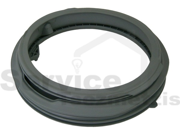 Gallery image 2 of ΛΑΣΤΙΧΟ ΠΟΡΤΑΣ ΠΛΥΝΤΗΡΙΟY ΡΟΥΧΩΝ ZANUSSI AEG ELECTROLUX REX 1108590504