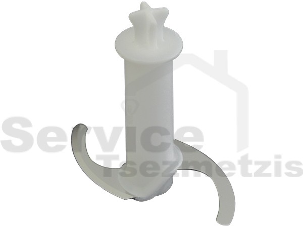 Gallery image 1 of ΜΑΧΑΙΡΙ BRAUN BR67050141 ΓΙΑ 500ML ΚΑΔΟ AS00004185