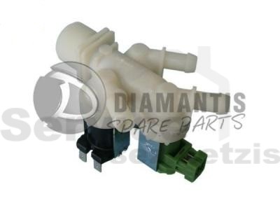 Gallery image 1 of ΒΑΛΒΙΔΑ ΠΛΥΝΤΗΡΙΟΥ ΡΟΥΧΩΝ ΤΡΙΠΛΗ ΑΕG ZANUSSI ELECTROLUX 1468766108