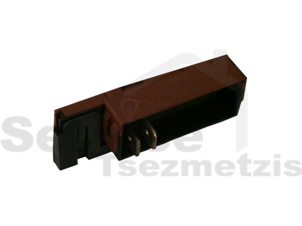 Gallery image 2 of ΘΕΡΜΟΔΙΑΚΟΠΤΗΣ ΠΛΥΝΤΗΡΙΟY HAIER 3 ΕΠΑΦΩΝ 0020400505B