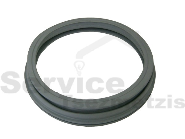 Gallery image 2 of ΛΑΣΤΙΧΟ ΠΟΡΤΑΣ ΠΛΥΝΤΗΡΙΟY ΡΟΥΧΩΝ WHIRLPOOL 481946669955
