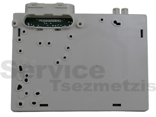 Gallery image 2 of ΠΛΑΚΕΤΑ ΠΛΥΝΤΗΡΙΟΥ ΡΟΥΧΩΝ ARISTON INDESIT ΑΠΡΟΓΡΑΜΜΑΤΙΣΤΗ ARC2.75 C00306745