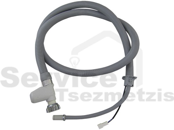 Gallery image 1 of ΣΩΛΗΝΑΣ ΠΑΡΟΧΗΣ  ΠΛΥΝΤΗΡΙΟΥ ΠΙΑΤΩΝ ΜΕ AQUA STOP AEG 50295663004