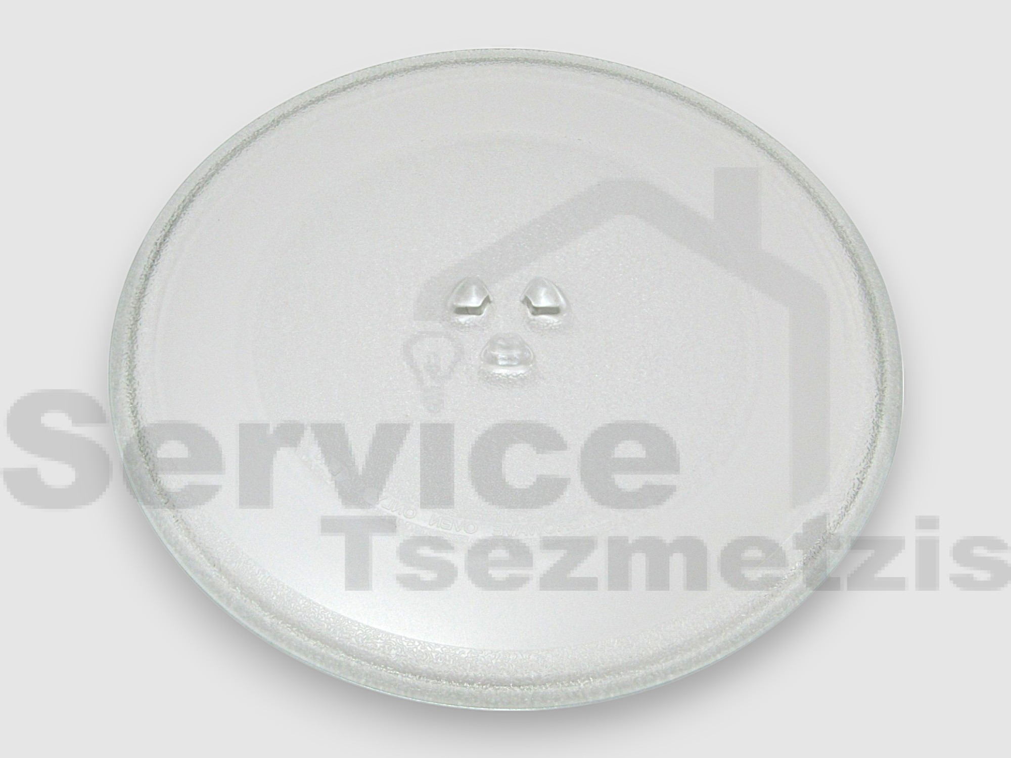 Gallery image 2 of ΓΝΗΣΙΟ ΠΙΑΤΟ ΦΟΥΡΝΟΥ ΜΙΚΡΟΚΥΜΑΤΩΝ LG 32CM 3390W1A027A