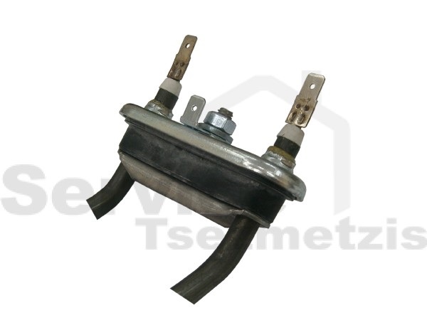 Gallery image 2 of ΑΝΤΙΣΤΑΣΗ ΠΛΥΝΤΗΡΙΟY ΡΟΥΧΩΝ PITSOS ΛΟΞΗ 1900W 00093938