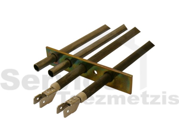 Gallery image 2 of ΑΝΤΙΣΤΑΣΗ ΚΟΥΖΙΝΑΣ ΑΝΩ SIEMENS BOSCH 1100W 00118398