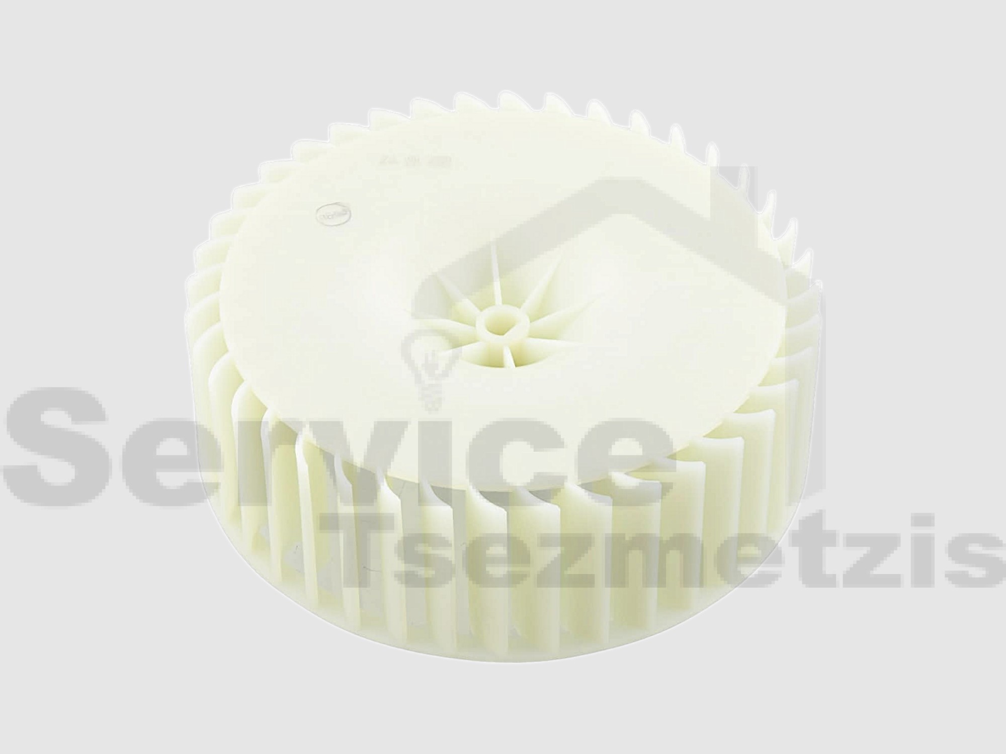 Gallery image 2 of ΓΝΗΣΙΑ ΦΤΕΡΩΤΗ ΑΝΕΜΙΣΤΗΡΑ ΣΤΕΓΝΩΤΗΡΙΟΥ AEG ZANUSSI ELECTROLUX 140030284016
