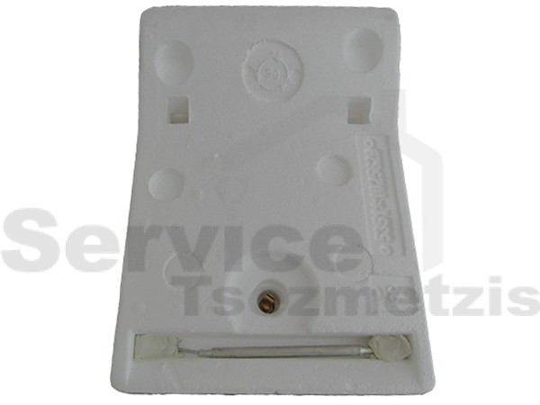 Gallery image 2 of ΘΕΡΜΟΣΤΑΤΗΣ ΤΑΜΠΕΡ ΨΥΓΕΙΟΥ SIEMENS BOSCH 00707198