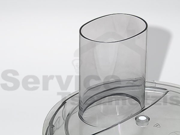 Gallery image 2 of ΓΝΗΣΙΟ KAΠAKI KANATAΣ ΖΥΜΗΣ KOYZINOMHXANHΣ BOSCH SIEMENS 641662