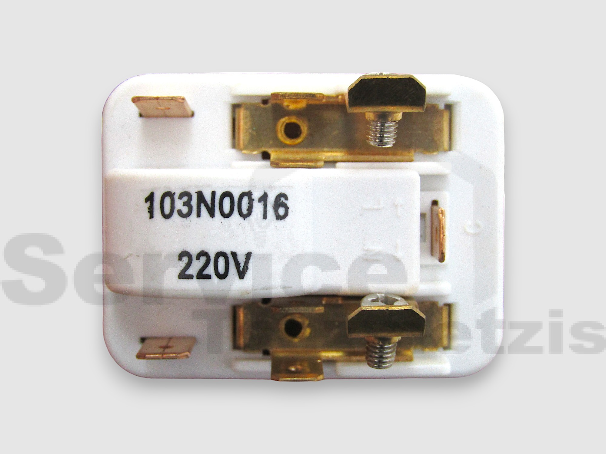 Gallery image 2 of ΡΕΛΕ ΨΥΓΕΙΟ ΟΙΚΙΑΚΟY DANFOSS 103N0016 1/8HP