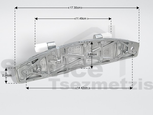 Gallery image 1 of ΜΕΝΤΕΣΕΣ ΠΛΥΝΤΗΡΙΟΥ ΡΟΥΧΩΝ  SIEMΕNS BOSCH 634198