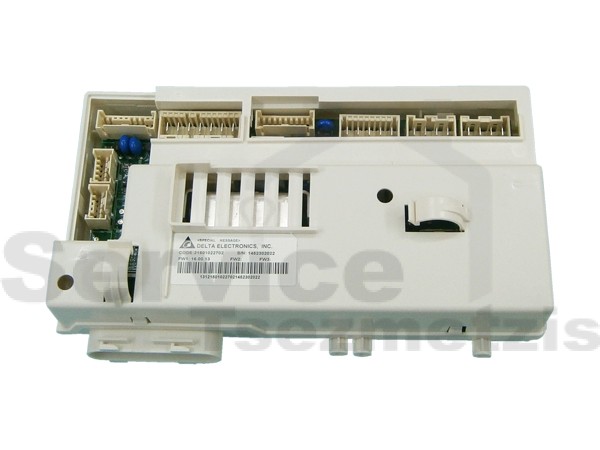 Gallery image 1 of ΠΛΑΚΕΤΑ ΠΛΥΝΤΗΡΙΟΥ ΡΟΥΧΩΝ ARISTON INDESIT ΑΠΡΟΓΡΑΜΜΑΤΙΣΤΗ 482000023116
