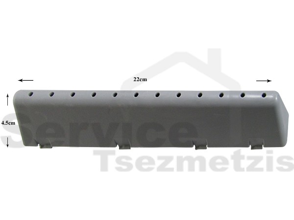Gallery image 1 of ΠΤΕΡΥΓΙΟ ΤΥΜΠΑΝΟΥ ΠΛΥΝΤΗΡΙΟY ΡΟΥΧΩΝ LG 4432ER2003A