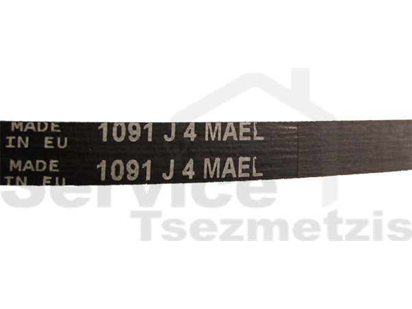 Gallery image 2 of ΙΜΑΝΤΑΣ ΠΛΥΝΤΗΡΙΟΥ ΡΟΥΧΩΝ WHIRLPOOL 1091J4 EL