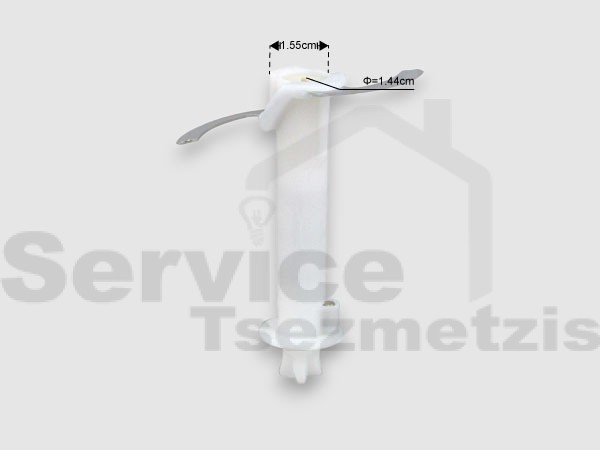 Gallery image 2 of ΓΝΗΣΙΟ ΜΑΧΑΙΡΙ ΡΑΒΔΟΜΠΛΕΝΤΕΡ BRAUN 4191 AS00004184