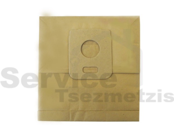 Gallery image 2 of ΣΑΚΟΥΛΑ ΣΚΟΥΠΑΣ KENWOOD AST780 SET 5 ΤΕΜ + 2 ΦΙΛΤΡΑ