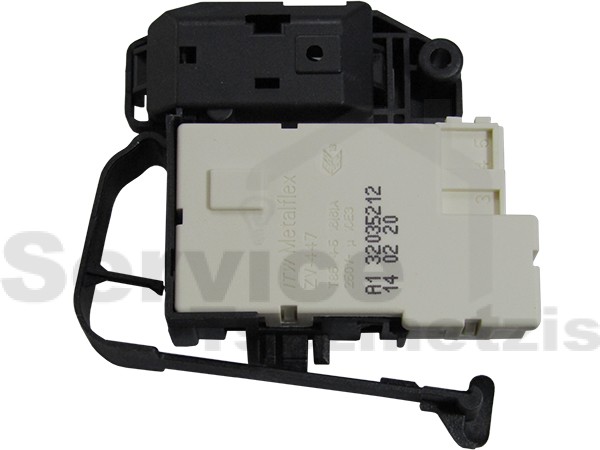 Gallery image 2 of ΘΕΡΜΟΔΙΑΚΟΠΤΗΣ ΠΛΥΝΤΗΡΙΟY ΡΟΥΧΩΝ VESTEL MORRIS SHARP 32024045