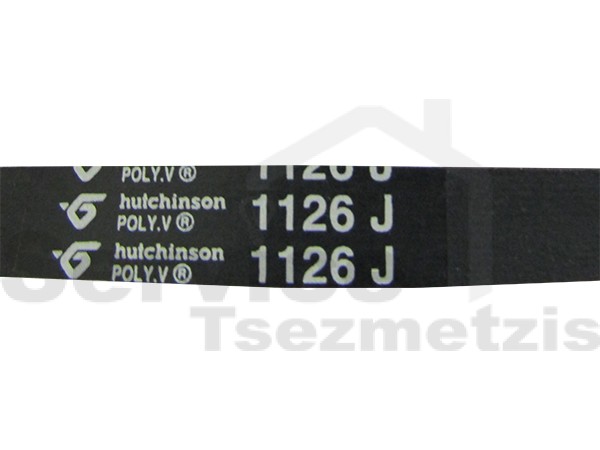 Gallery image 2 of ΙΜΑΝΤΑΣ ΠΛΥΝΤΗΡΙΟΥ ΡΟΥΧΩΝ  1126J5