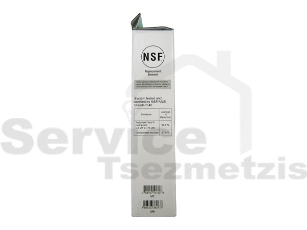 Gallery image 2 of ΦΙΛΤΡΟ ΨΥΓΕΙΟΥ DAEWOO MORRIS SMEG 693410667