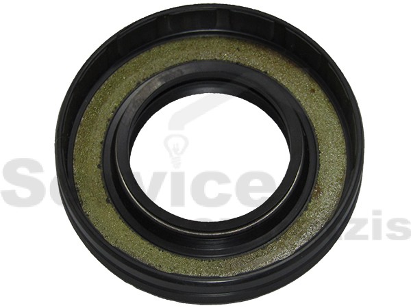 Gallery image 2 of ΤΣΙΜΟΥΧΑ ΠΛΥΝΤΗΡΙΟΥ ΡΟΥΧΩΝ SIEMENS BOSCH 44X80X11/13,5 00619331