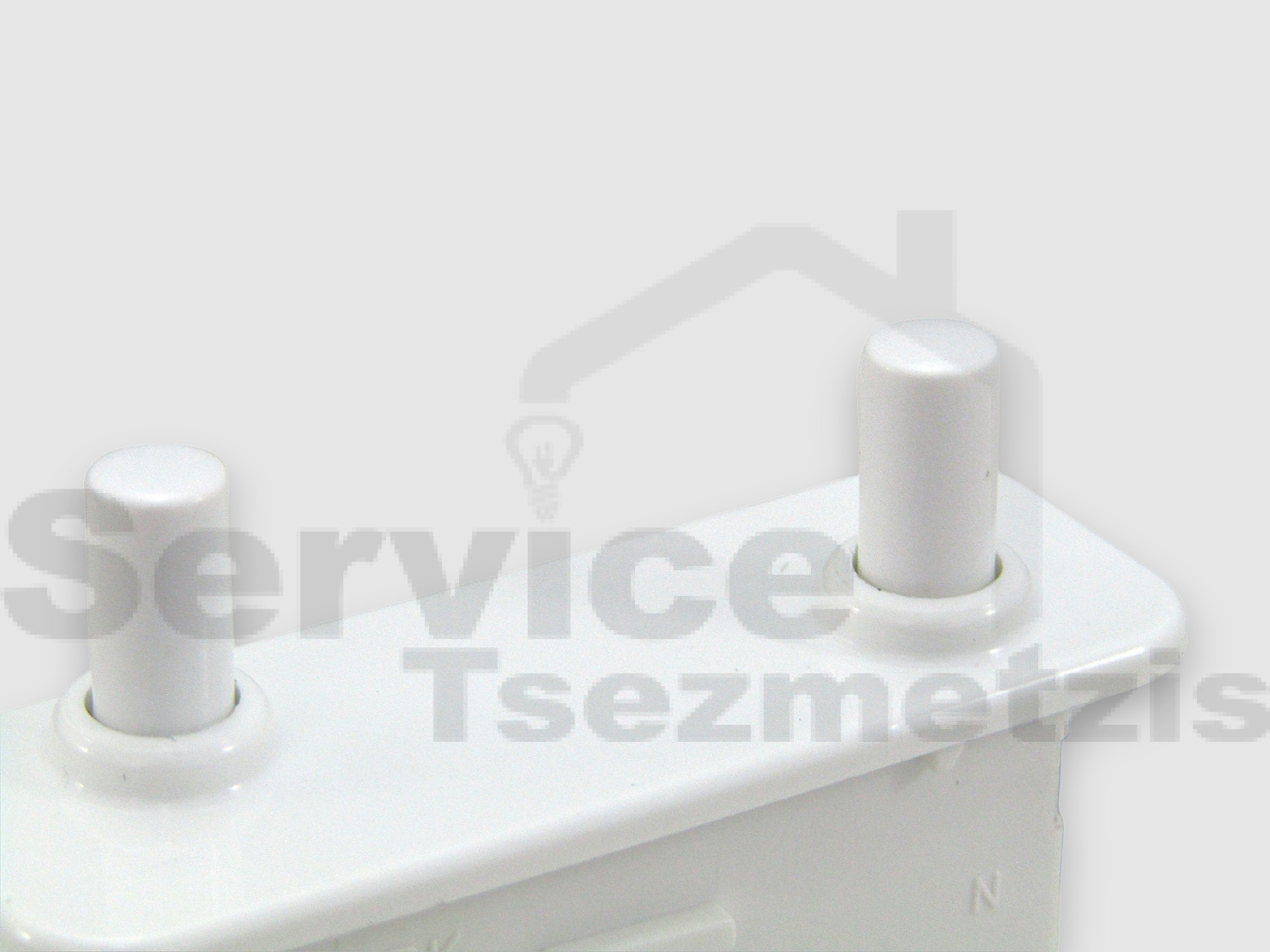 Gallery image 2 of ΔΙΑΚΟΠΤΗΣ ΨΥΓΕΙΟY 2 ΓΡΑΜΜΩΝ 5 ΕΠΑΦΩΝ Γ.Χ. 6600JB2005C