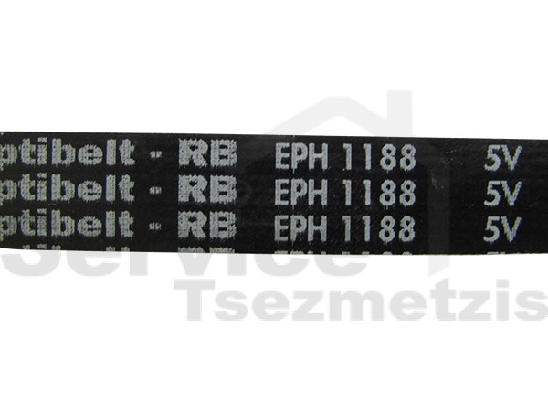 Gallery image 2 of ΙΜΑΝΤΑΣ ΠΛΥΝΤΗΡΙΟΥ ΡΟΥΧΩΝ ARCELIK BEKO 1188 H7 EL