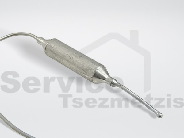 Gallery image 2 of ΘΕΡΜΟΣΤΑΤΗΣ ΨΥΓΕΙΟΥ VESTEL M6530018662