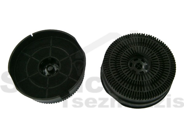 Gallery image 2 of ΦΙΛΤΡΑ ΑΠΟΡΡΟΦΗΤΗΡΑ ΚΑΡΒΟΥΝΟΥ WHIRLPOOL 482000009756