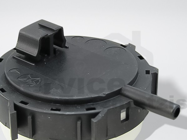 Gallery image 2 of ΠΡΕΣΟΣΤΑΤΗΣ ΠΛΥΝΤΗΡΙΟΥ ΠΙΑΤΩΝ SMEG 816210333