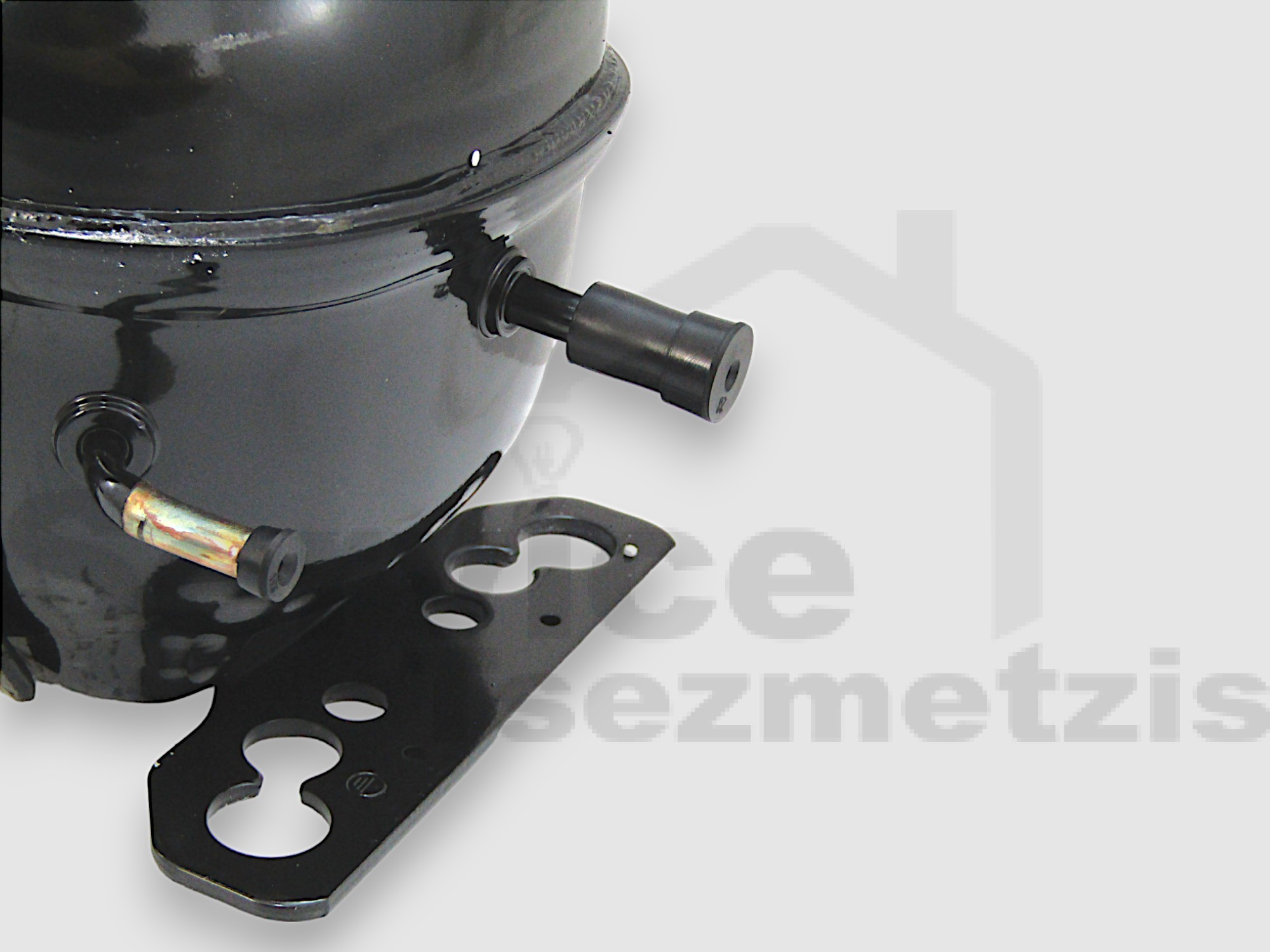 Gallery image 2 of ΓΝΗΣΙΟΣ ΣΥΜΠΙΕΣΤΗΣ INVERTER FMA102NBMA ΨΥΓΕΙΟΥ LG TCA36471338