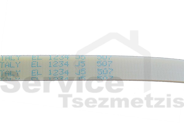 Gallery image 2 of ΙΜΑΝΤΑΣ ΠΛΥΝΤΗΡΙΟY ΡΟΥΧΩΝ CANDY 1234J5 EL