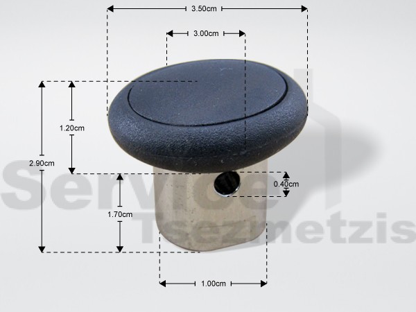 Gallery image 2 of ΒΑΛΒΙΔΑ ΛΕΙΤΟΥΡΓΕΙΑΣ ΧΥΤΡΑΣ SITRAM SPEEDO
