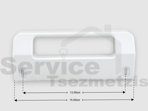 Gallery image 1 of ΧΕΙΡΟΛΑΒΗ ΨΥΓΕΟΥ ΖANUSSI ELECTROLUX 2063368019