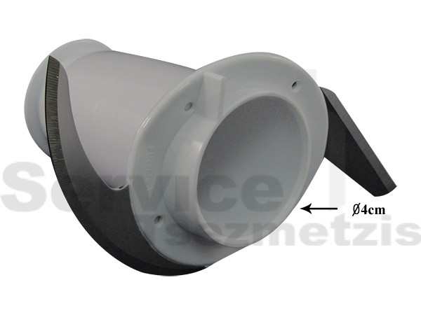 Gallery image 2 of ΜΑΧΑΙΡΙ ΜΠΛΕΝΤΕΡ KENWOOD KW706795
