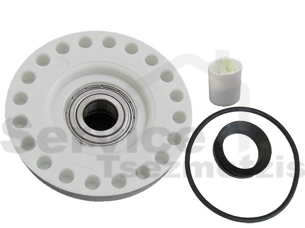 Gallery image 2 of EΔΡΑΝΟ ΠΛΥΝΤΗΡΙΟY ΡΟΥΧΩΝ ZANUSSI ΑΡΙΣΤΕΡΟ 4071430963