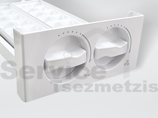 Gallery image 2 of ΠΑΓΟΘΗΚΗ ΠΑΓΟΜΗΧΑΝΗΣ WHIRLPOOL 480132102145