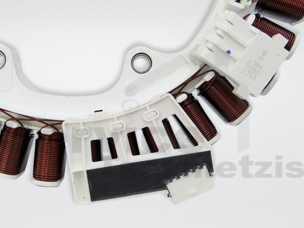 Gallery image 2 of ΤΑΧΟΓΓΕΝΗΤΡΙΑ ΠΛΥΝΤΗΡΙΟΥ ΡΟΥΧΩΝ  LG 4417EA1002W