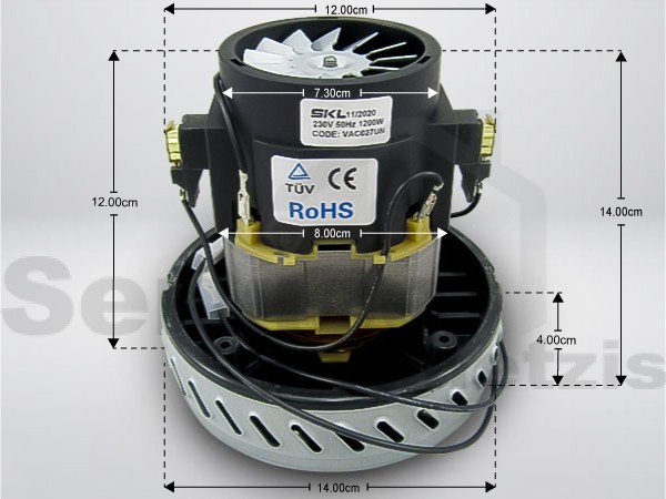 Gallery image 1 of ΜΟΤΕΡ ΣΚΟΥΠΑΣ ΓΕΝΙΚΗΣ ΧΡΗΣΗΣ ΠΛΥΣΕΩΣ 1200W
