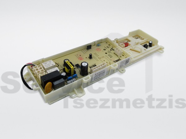 Gallery image 2 of ΠΛΑΚΕΤΑ ΠΛΥΝΤΗΡΙΟΥ ΡΟΥΧΩΝ ΚΕΝΤΡΙΚΗ SAMSUMG DC82-01278A