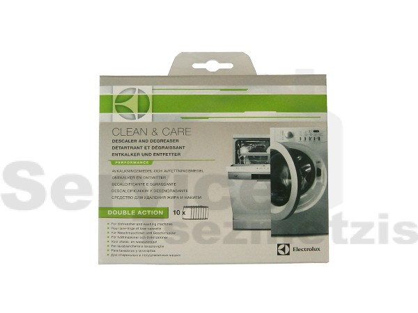 Gallery image 2 of ΑΦΑΛΑΤΙΚΟ ELECTROLUX 500GR 12 ΦΑΚΕΛΑΚΙΑ 9029792745