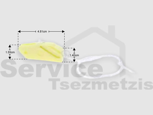 Gallery image 1 of ΓΝΗΣΙΟ ΣΧΟΙΝΑΚΙ ΠΛΥΝΤΗΡΙΟΥ ΠΙΑΤΩΝ SIEMENS 676548